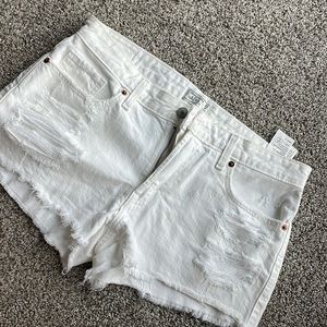 Abercrombie Shorts